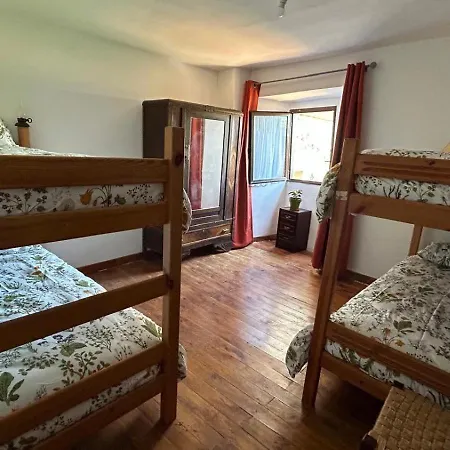 Hostel Gaia Merindades